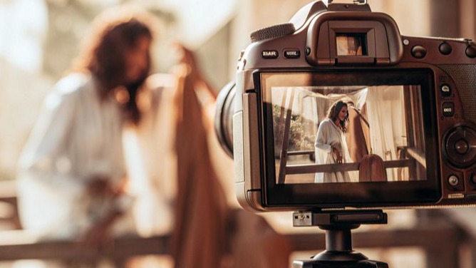 ERP • Text and Image